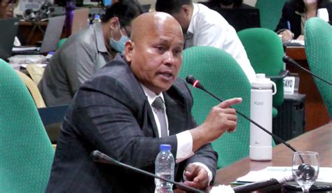 Dela Rosa: Documents linking Marcos to drug use not fabricated.